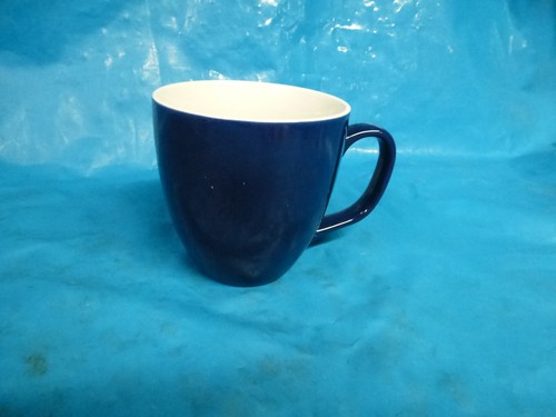 Becher tasse blau höhe - tasse,, blau,