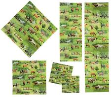 Tischdecke Tischläufer