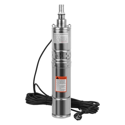 Zoll brunnenpumpe - 4,