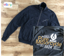 Belstaff racer full zip - racer,