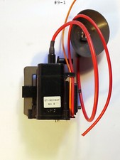 Zeilentrafo ST-901847, NOS