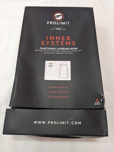Prolimit innersystem chillvest - prolimit,