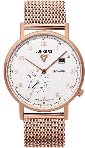 Junkers 6732m eisvogel f13 - junkers,