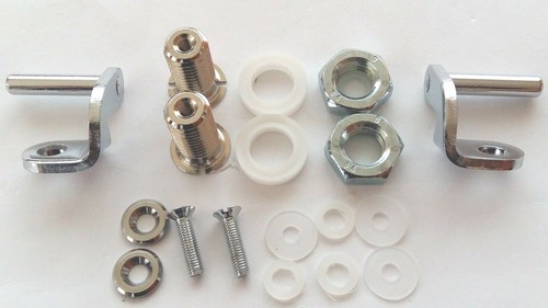 Ideal standard scharniersatz - standard,