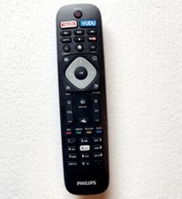 OEM Philips TV Remote Control