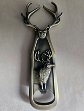 Flaschenöffner Hirsch im