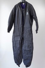 THINSULATE 400g Trocki Unterzieher von POLAR BEARS Grösse M/L