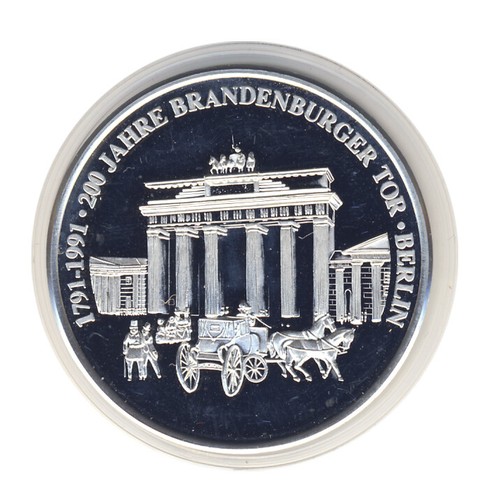 Deutschland berlin 200 - deutschland,