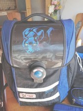 McNeill Ergo Primero 4-tlg. Schulranzen-Set - Ranger