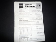 Original Schaltplan Service