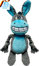 Quietschendes Hundespielzeug