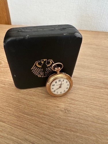 Union horlogere 585 gold - union,