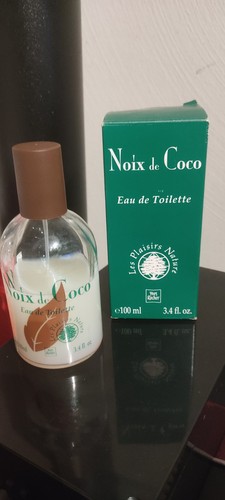 Parfum eau toilette - parfum,