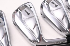 Linkshand Srixon ZXi7 Eisen /