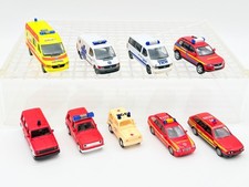 Konvolut Herpa Hetterich Busch