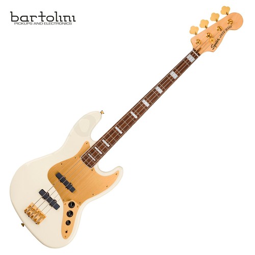Fender squier 40th - 40th, anniversary