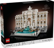 LEGO Architecture - 21062 -
