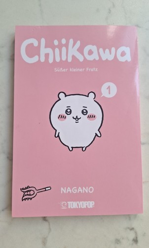 Chiikawa süßer kleiner - chiikawa,
