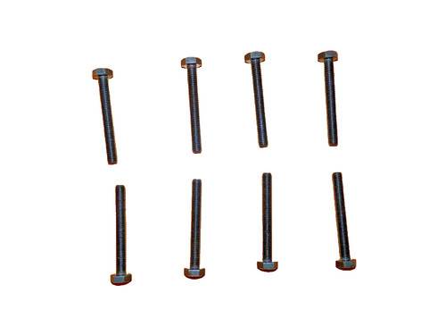 Zylinderkopf schrauben dkw - 8,