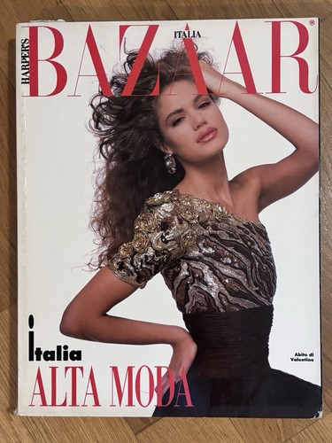 Harper bazaar italien - bazaar,