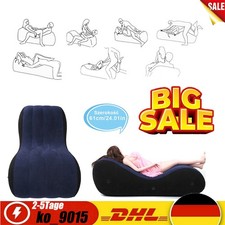 Multi-Spaß Sex Aufblasbare