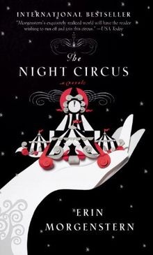The night circus - night,