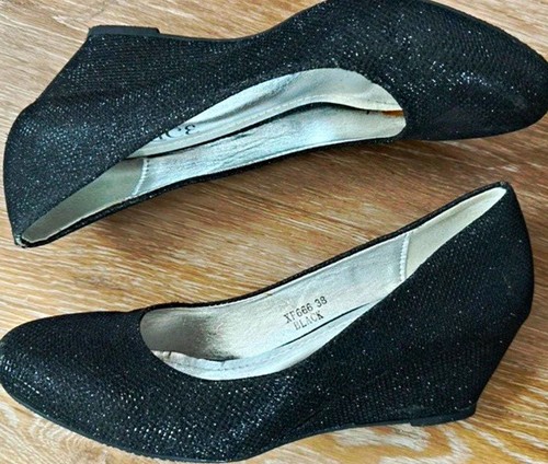 Alice damen pumps schwarz - pumps,