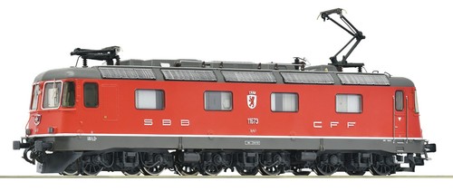 Roco 7500105 spur sbb - 7500105,