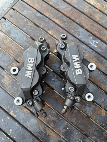 Bmw 1200 bremssättel - k,