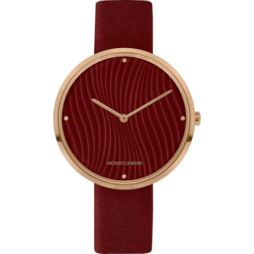 Jacques lemans armbanduhr - jacques,