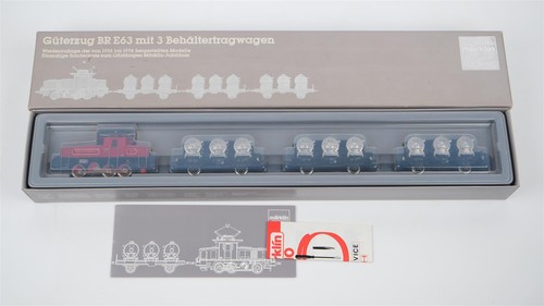 Märklin 2874 güterzug br - güterzug,