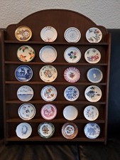 Franklin Mint England 24