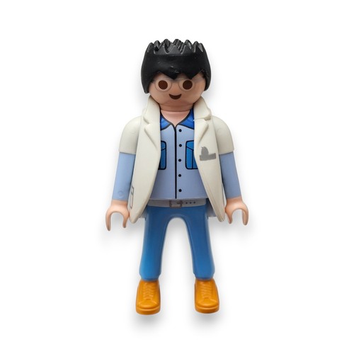 Playmobil figur arzt mann - playmobil,