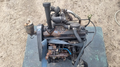 Motor 84073499 9 90ps - motor, 1.9