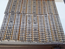 Märklin 00 Gleise gerade 20