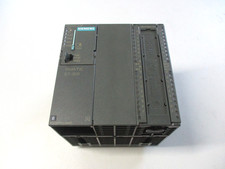 Siemens Simatic S7-300 CPU
