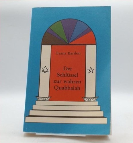 Der schlüssel zur - der, wahren