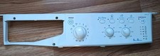 Indesit IWC6125 Waschmaschine Elektronik + Blende