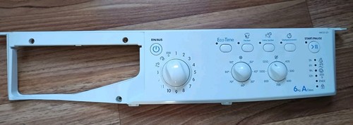 Indesit iwc6125 waschmaschine - indesit,