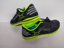 Salming Speed Xplore 2.0 Black