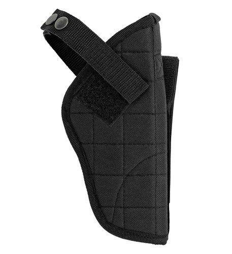 Taktisches holster schwarz - schwarz,