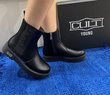 Kult schuhe beatles strumpf - kult,