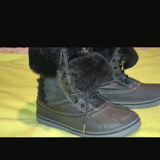 Crocs Wasserdichte Stiefel 42