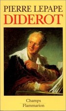 Diderot von lepape pierre - lepape,, |