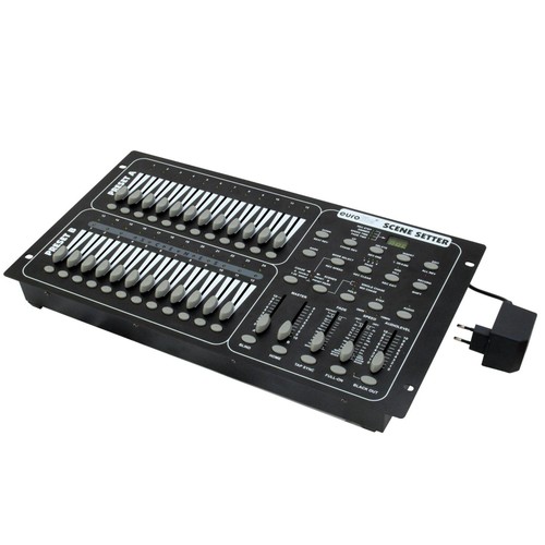 Eurolite dmx scene setter 1224 - eurolite,