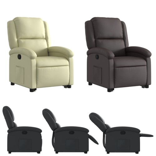 Relaxsessel mit aufstehhilfe - relaxsessel,