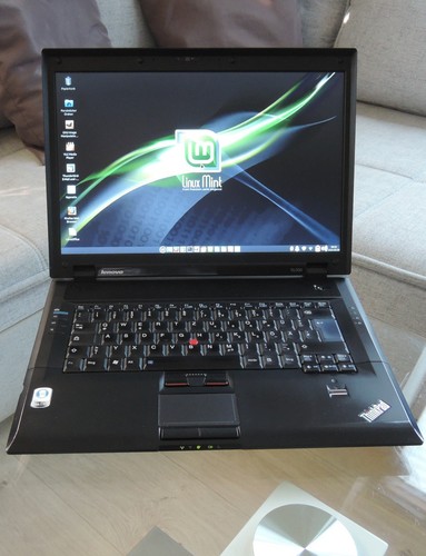 Lenovo thinkpad sl500 laptop - thinkpad,