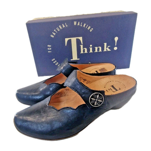 Think damenschuhe sandale - think!,