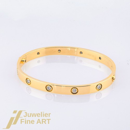 Cartier love armreif - armreif,