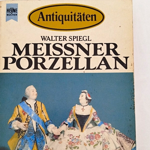 Heyne bücher walter spiegl - heyne,